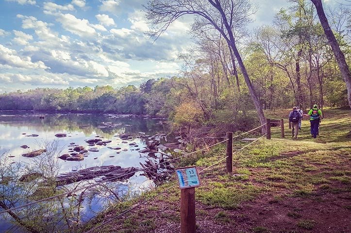The Basics of Disc Golf Etiquette 1 Canaan 2