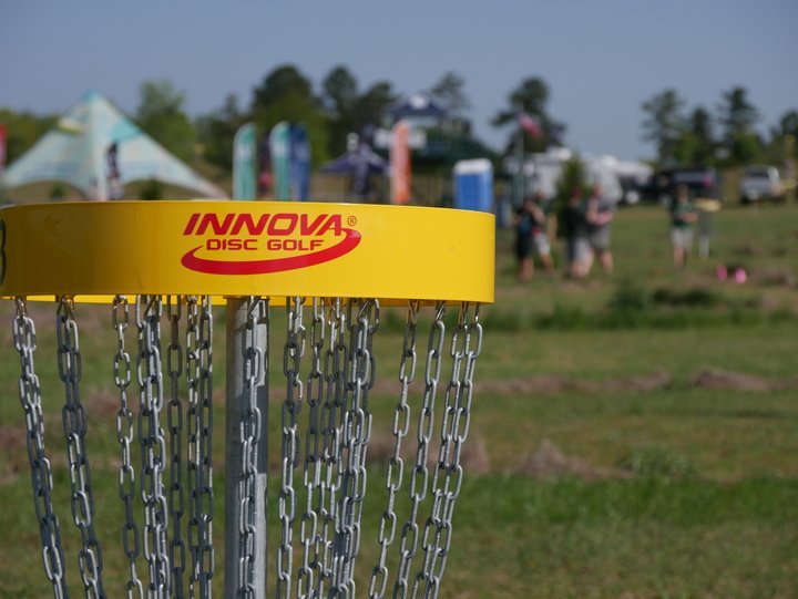 The Basics of Disc Golf Etiquette 2 P1030041 720x541 2e094640 3e56 4f59 8f65 15cc92ef7de4 1